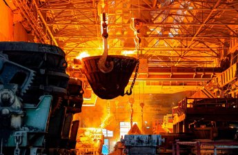 Назван объем дохода Азербайджана от экспорта меди