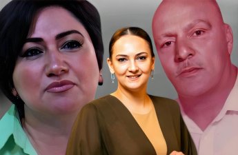 “Güllü Muradovaya yazdım ki, gül kimi səsin var, bu mahnını oxuyanda niyə qışqırırsan?” - FOTO+ÖZƏL