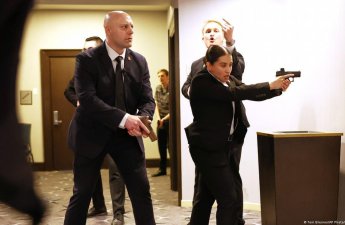 Глава Секретной службы США заявил, что предпочел бы проводить мероприятия Трампа в Белом доме