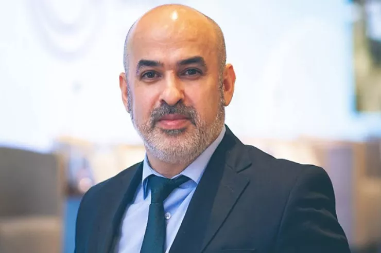 Tanınmış ekspert İlqar Əliyev həbsdə vəfat etdi