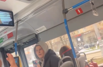 Бурятку в Москве избили и отправили «в свою страну»