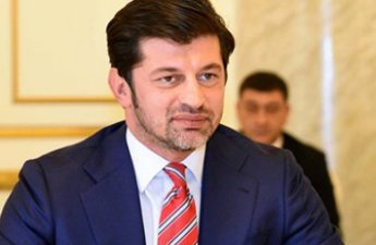 Каладзе заявил о новых попытках дестабилизации ситуации в Грузии