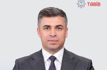 TƏBİB-ə yeni icraçı direktor müavini təyin edildi