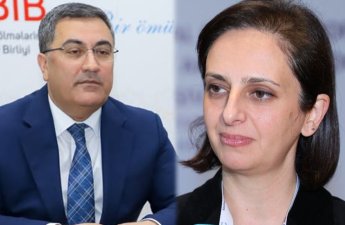 Yeni Klinika və Kliniki Tibbi Mərkəzə direktorlar təyin edildi