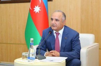 “Azərbaycanda idman siyasəti sistemli və uzunmüddətli strategiyaya əsaslanır” - Kamaləddin Qafarov
