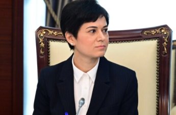 Təranə Əhmədova Səhiyyə Nazirliyindən getdi