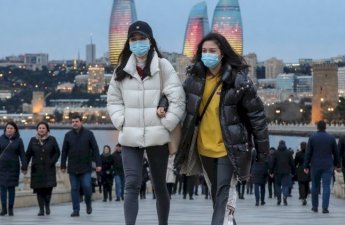 Azərbaycanda yeni virus yayılıb? - Nazirlikdən AÇIQLAMA