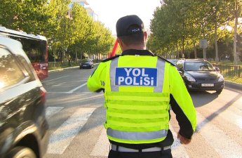 Yol polisi 