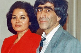 “Bu dünyanın adamı deyil, məişətlə heç maraqlanmır” – Tamam Bayatlı həyat yoldaşından danışdı