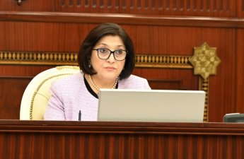 Milli Məclis AP-nin dövlətimizə qarşı qərəzli fəaliyyətinə səssiz qala bilməz - spikerdən sərt mövqe