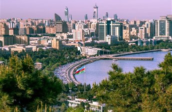 В Азербайджане в субботу потеплеет до 26 градусов