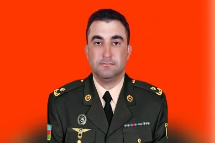 İlham Haqverdiyev azadlığa buraxıldı
