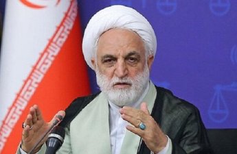 Эджеи: Иран никогда не отказывался от переговоров