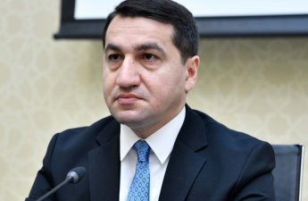 Все соседи Азербайджана, включая Армению...