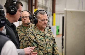 Китай намерен вытеснить США