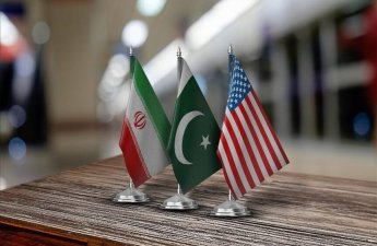 IRNA: İran ABŞ-la danışıqlar üçün pakistanlı vasitəçilərə yeni təklif təqdim edib