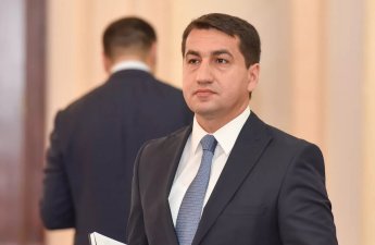 Prezidentin köməkçisi: İşğal dövründə qanunsuz tikilmiş bəzi tikililərlə əlaqədar müvafiq addımlar atılır