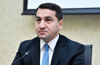 Rəsmi Bakı: Azərbaycan və Ermənistan rəsmilərinin qarşılıqlı səfərləri bundan sonra da davam edəcək
