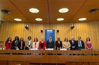 Azərbaycan, UNESCO və 39 dövləti əhatə edən SIDS qrupu birgə proqram hazırlayacaq - FOTO