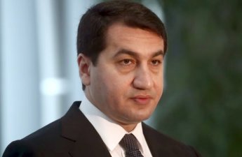 Prezidentin köməkçisi: BQXK-nın itkin düşmüş Azərbaycan vətəndaşları ilə bağlı işini qənaətbəxş hesab etmirik