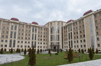 Naxçıvan MR Xəstəxanasına yeni direktor təyin edilib - FOTO