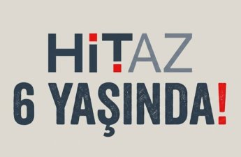 Hit.az 6 yaşında