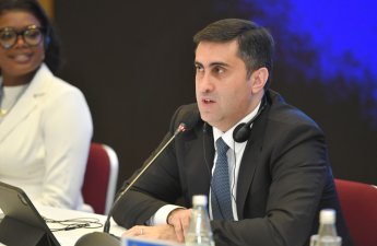 В Баку создана Молодежная платформа Глобального Юга