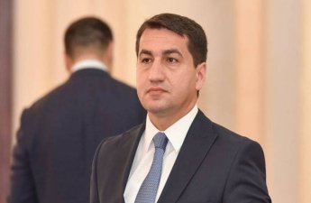 Hikmət Hacıyev: Azərbaycan postmünaqişə dövrü şəhərsalma təcrübəsini beynəlxalq ictimaiyyətə təqdim edəcək