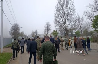 Продолжается визит представителей дипкорпуса в Восточный Зангезур и Карабах