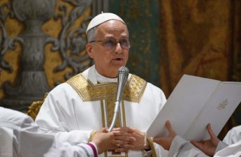 Папа Римский назначил бывшего нелегального мигранта главой епархии в США