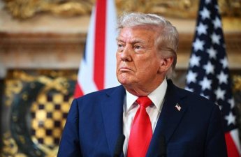 Трамп сравнил действия ВМС США у берегов Ирана с пиратством