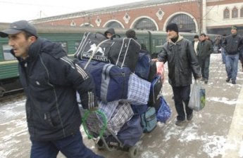 Paşinyan Rusiyadakı xeyli erməninin Ermənistana girişini qadağan etdi-SƏBƏB?..
