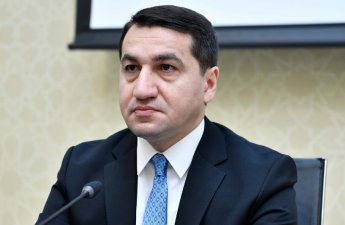 Prezidentin köməkçisi: Azərbaycanda bütün tarixi, mədəni və dini abidələr mühafizə edilir və bərpa olunur - VİDEO