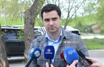 Посол: В ближайшее время планируется визит президента Словакии в Азербайджан
