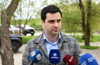 Səfir: Slovakiya Prezidentinin Azərbaycana səfəri planlaşdırılır
