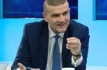 “Bu gərginlik Türkiyə-İsrail münasibətlərini müharibə müstəvisinə gətirməyəcək, lakin...”