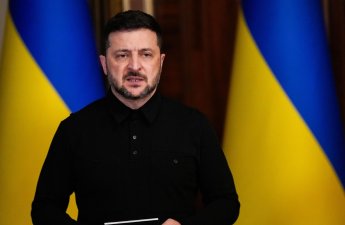 Зеленский: Словакия поддерживает вступление Украины в ЕС
