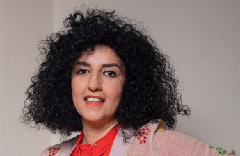 Лауреата Нобелевской премии мира госпитализировали в тюрьме в Иране