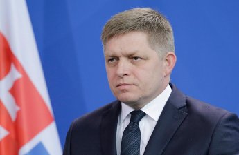 Фицо: Мирного соглашения с Россией не будет без согласия Украины