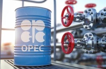 ОПЕК+ предварительно согласовала повышение квоты добычи нефти на июнь