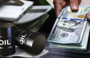 İran 5 milyard dollar İTİRDİ