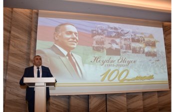 Heydər Əliyev Fondunun Vatikanda icra etdiyi layihələr AP-ın anti-Azərbaycan qətnaməsinə ən tutarlı cavabdır