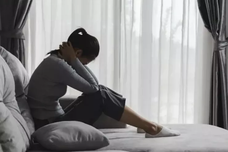 Depressiyadan qorunmağın ən asan yolu