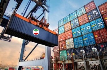 Объявлен экспорт продукции из иранской провинции Хузестан за месяц