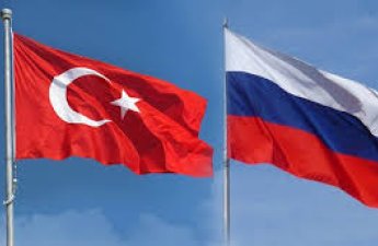 Турция сокращает торговлю с Россией, но наращивает с Китаем