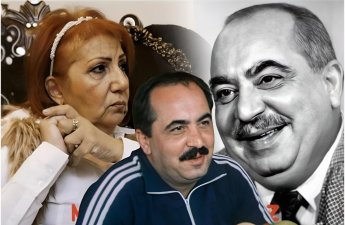 “Üç dəfə nazir dəyişdirildi, heç birinin qəbuluna düşə bilmədim, Yaşara o diqqəti görmürəm, söz versələr də...” - FOTO+ÖZƏL