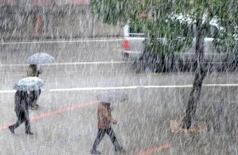 Qış geri qayıdır: Hava birdən-birə 10 dərəcə soyuyacaq – XƏBƏRDARLIQ
