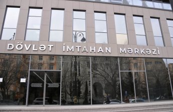 DİM: İmtahana telefon keçirmək cəhdinin qarşısı alındı