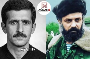 Allahverdi Bağırovun xilas edə bilmədiyi həmin o əsir
