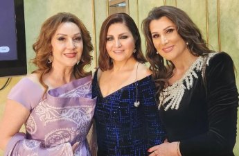 “Uşaqlarının adını Gülyazla Gülyanaq qoyub zəng etdilər ki, cehizlərini göndərin” - Xalq artistinin adını atası qonşuya görə dəyişibmiş-ÖZƏL